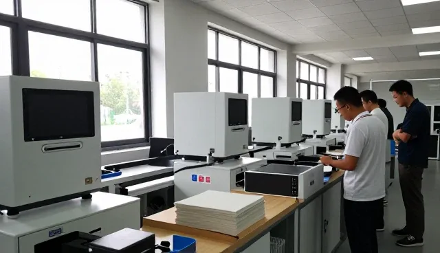 高效沉淀池