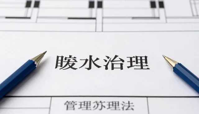 运行异常在环保管理系统中的常见表现及应对策略