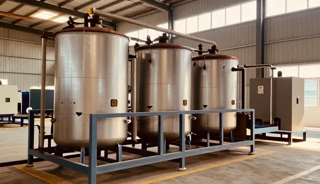 设备选型：废水治理工程中的选型关注点分析