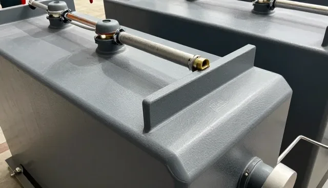 工业废水治理工程选型中的关键考量因素分析
