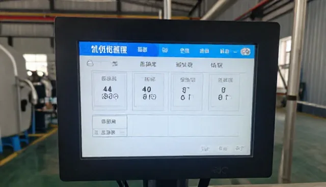 废水治理设备选型的两种做法对比及实际取舍