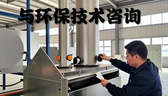 山东长盛环保科技发展有限公司布局环保技术领域,提升设备供货价值
